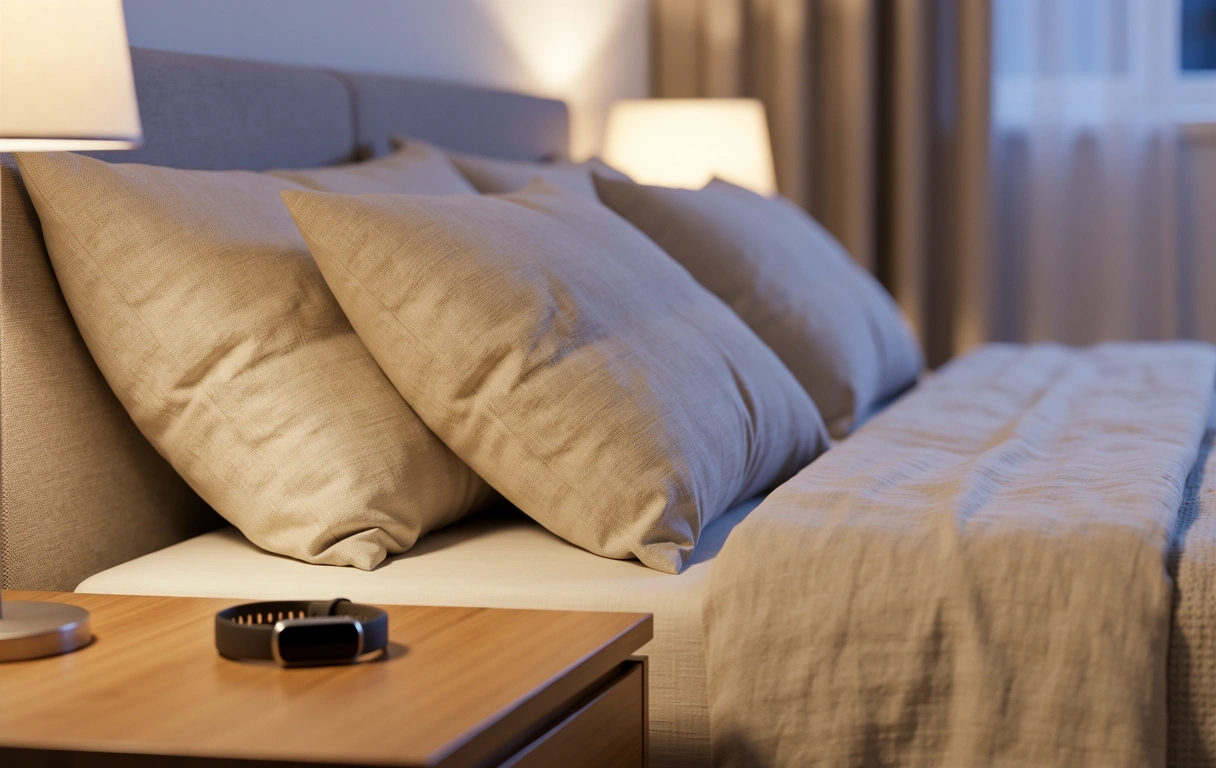 Sérénité et respect de la vie privée